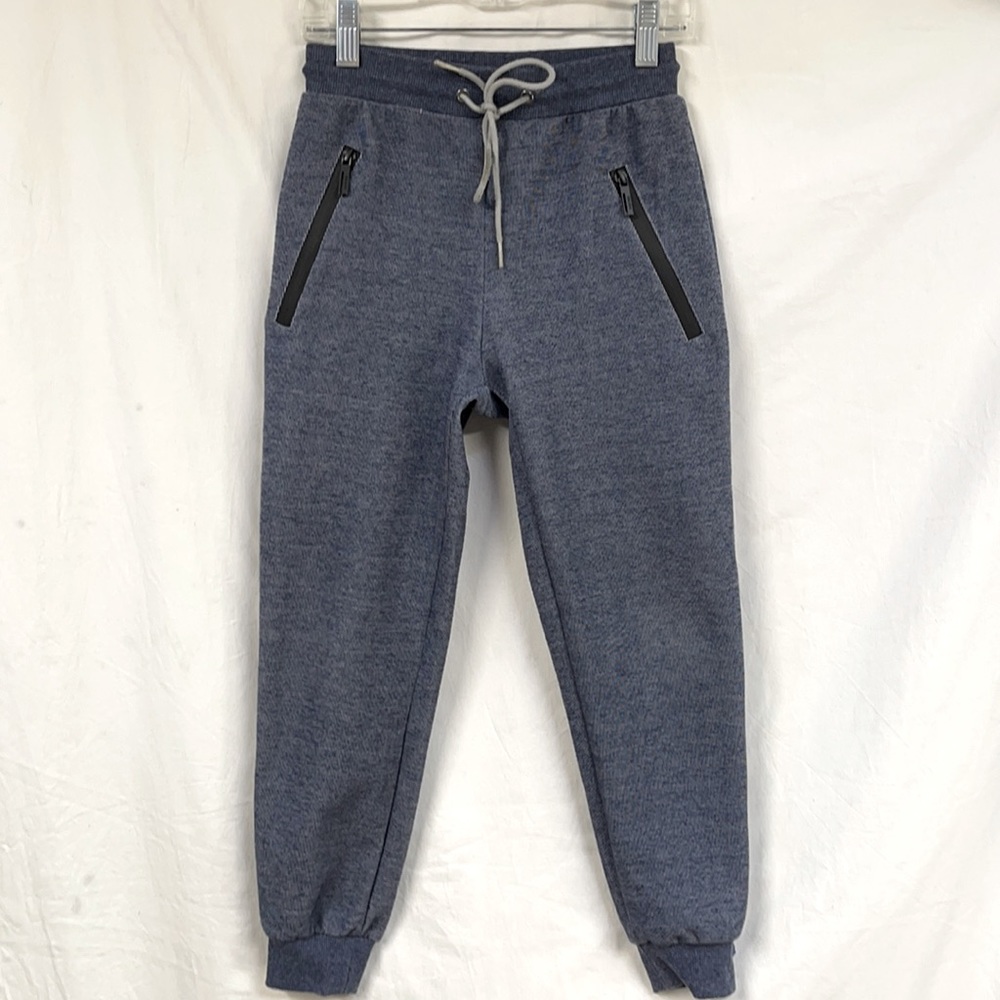 Winter kids pants